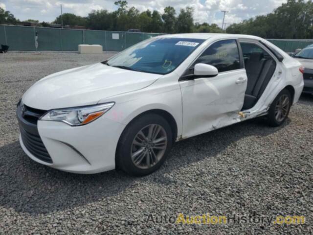2016 TOYOTA CAMRY LE, 4T1BF1FK4GU235070