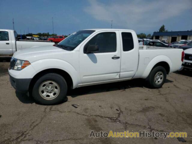 2012 NISSAN FRONTIER S, 1N6BD0CTXCC479384