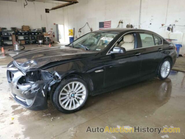 2013 BMW 5 SERIES XI, WBAFU7C57DDU75669
