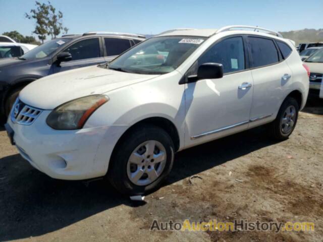 2015 NISSAN ROGUE S, JN8AS5MT7FW652463