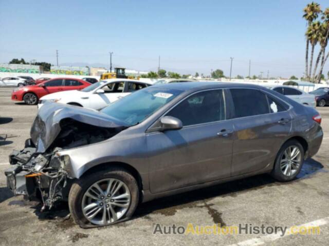 2015 TOYOTA CAMRY LE, 4T1BF1FK8FU086130