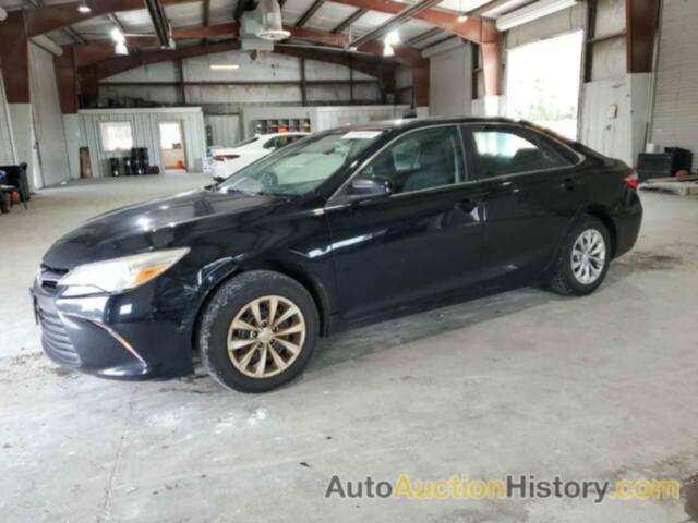 2015 TOYOTA CAMRY LE, 4T4BF1FK9FR494450