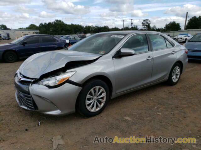 2015 TOYOTA CAMRY LE, 4T4BF1FK7FR469076