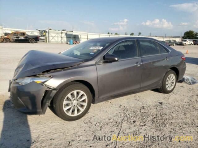 2017 TOYOTA CAMRY LE, 4T1BF1FKXHU658592