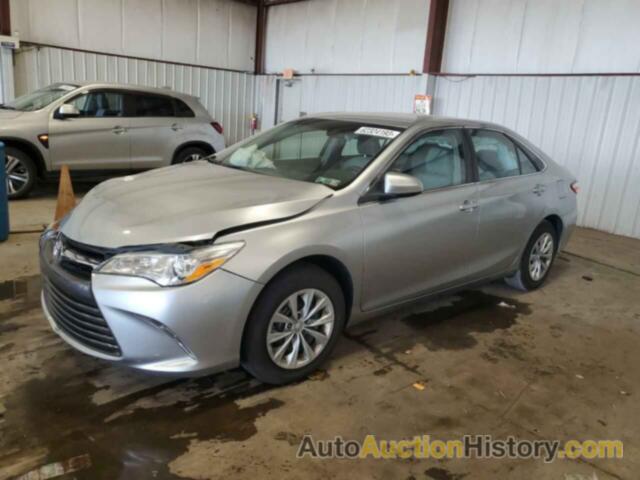 2015 TOYOTA CAMRY LE, 4T4BF1FK3FR466708