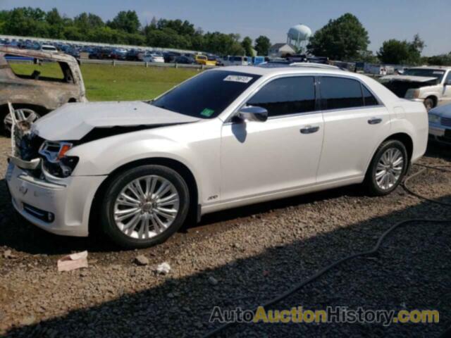 2012 CHRYSLER 300 LIMITED, 2C3CCAHG0CH184940