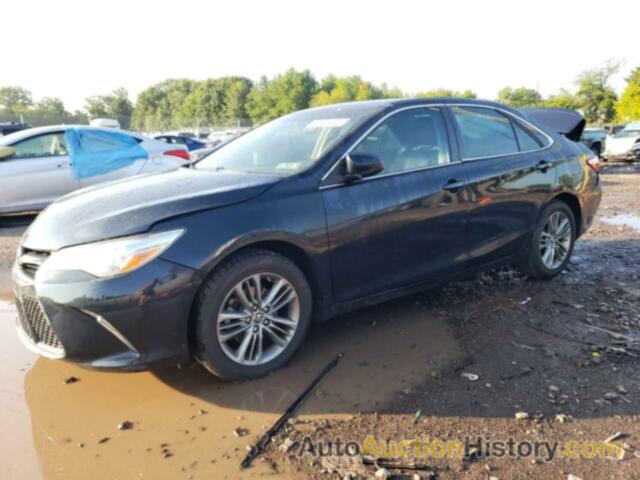 2015 TOYOTA CAMRY LE, 4T1BF1FK9FU064055