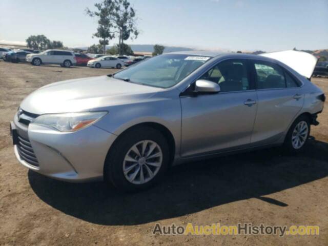 2015 TOYOTA CAMRY LE, 4T1BF1FK3FU893087