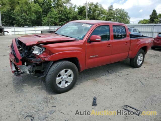 2015 TOYOTA TACOMA DOUBLE CAB LONG BED, 3TMMU4FN8FM080847
