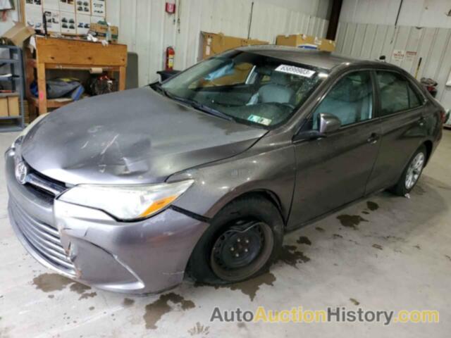 2016 TOYOTA CAMRY LE, 4T4BF1FK8GR582262