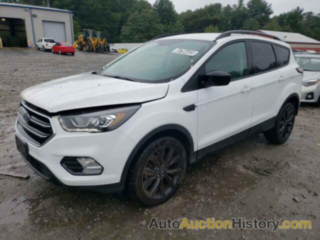 2018 FORD ESCAPE SE, 1FMCU9GD7JUD25278
