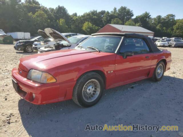 1990 FORD MUSTANG GT, 1FACP45E7LF204211