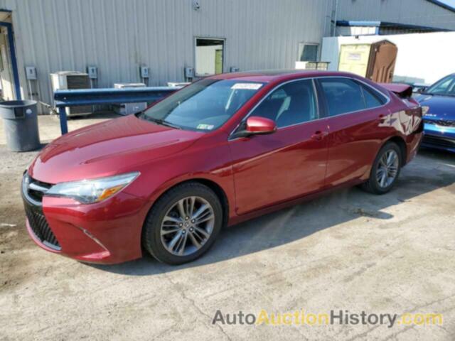 2015 TOYOTA CAMRY LE, 4T1BF1FK7FU954571