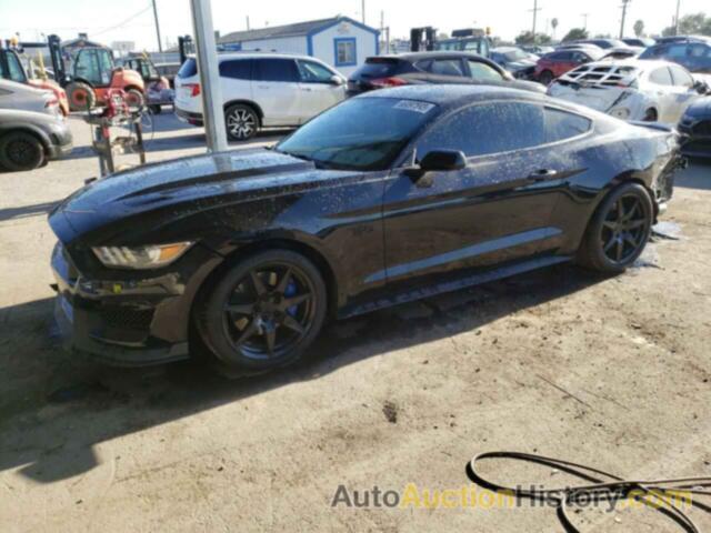 2015 FORD MUSTANG GT, 1FA6P8CF0F5425868