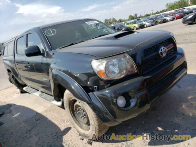 2011 TOYOTA TACOMA DOUBLE CAB LONG BED, 3TMMU4FN1BM026932