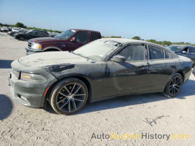2015 DODGE CHARGER R/T, 2C3CDXCT6FH819779
