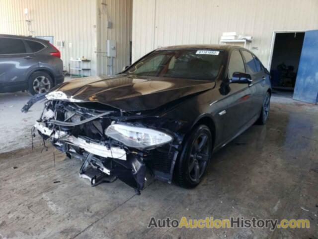 2012 BMW 5 SERIES I, WBAFR7C59CC815099
