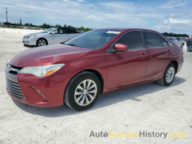2017 TOYOTA CAMRY LE, 4T1BF1FK6HU784559