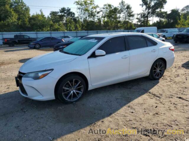 2016 TOYOTA CAMRY LE, 4T1BF1FK8GU180963