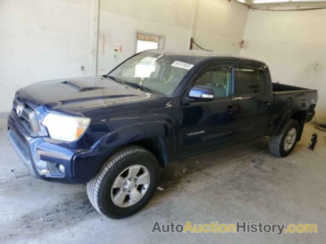 2013 TOYOTA TACOMA DOUBLE CAB LONG BED, 5TFMU4FN3DX011152
