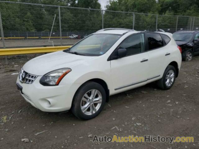 2015 NISSAN ROGUE S, JN8AS5MT6FW159776
