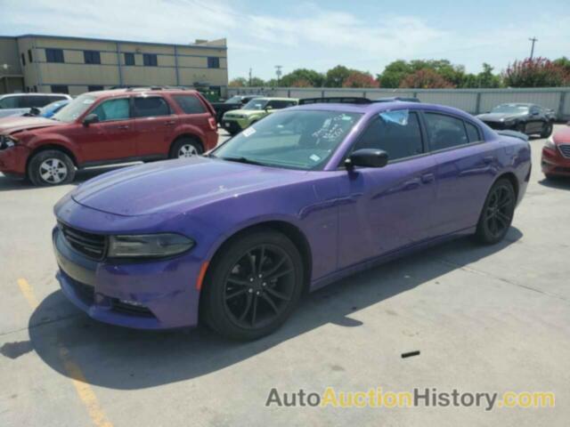 2016 DODGE CHARGER R/T, 2C3CDXCT8GH169757