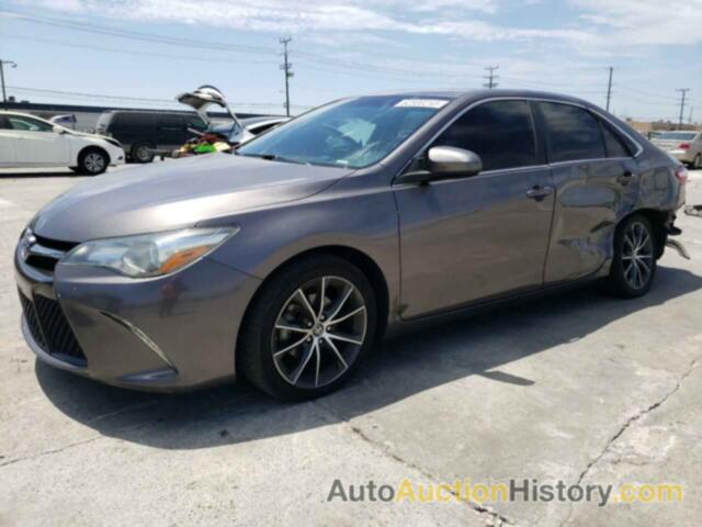 2016 TOYOTA CAMRY LE, 4T1BF1FK2GU257438