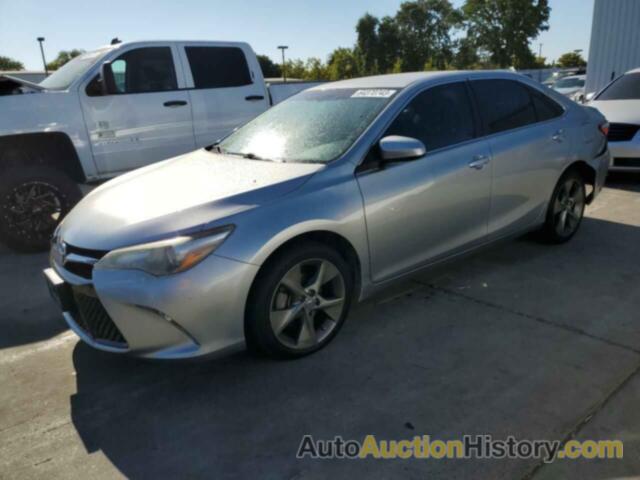 2015 TOYOTA CAMRY LE, 4T1BF1FK3FU031424