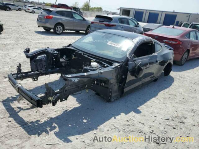 2023 FORD MUSTANG GT, 1FA6P8CF1P5304395