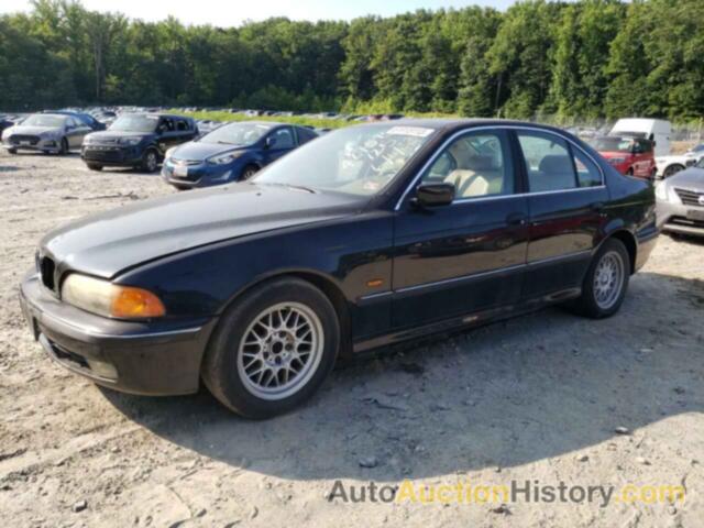 1999 BMW 5 SERIES I AUTOMATIC, WBADM6336XBY31755
