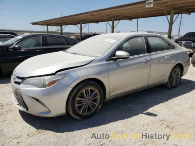 2016 TOYOTA CAMRY LE, 4T1BF1FK5GU210128