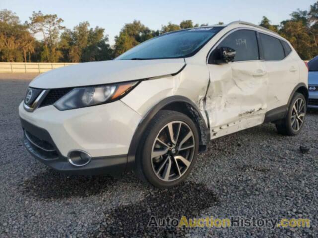 2019 NISSAN ROGUE S, JN1BJ1CPXKW525428