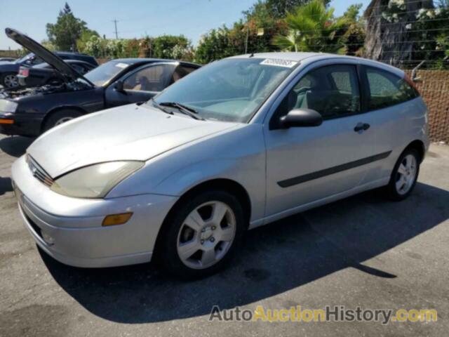 2003 FORD FOCUS ZX3, 3FAFP31ZX3R145500