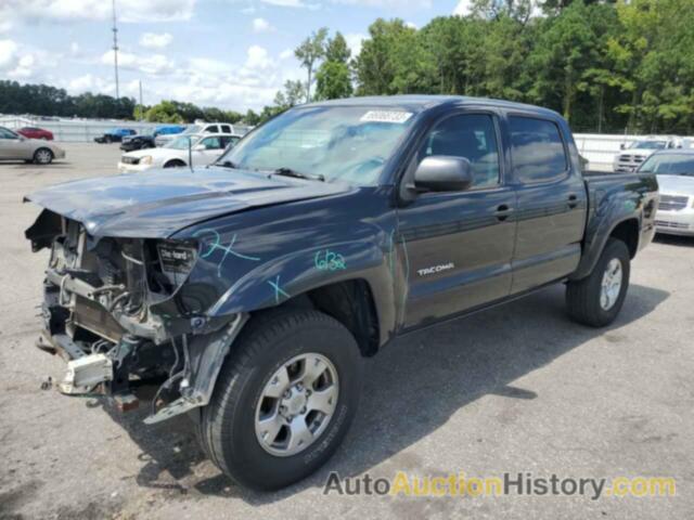 2013 TOYOTA TACOMA DOUBLE CAB PRERUNNER, 5TFJU4GN3DX041317