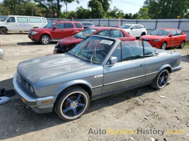 1988 BMW 3 SERIES I AUTOMATIC, WBABB2303J8861067