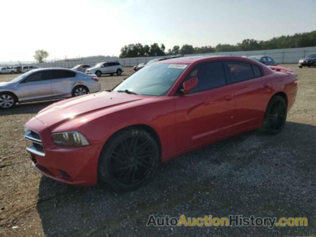 2011 DODGE CHARGER, 2B3CL3CG7BH503085