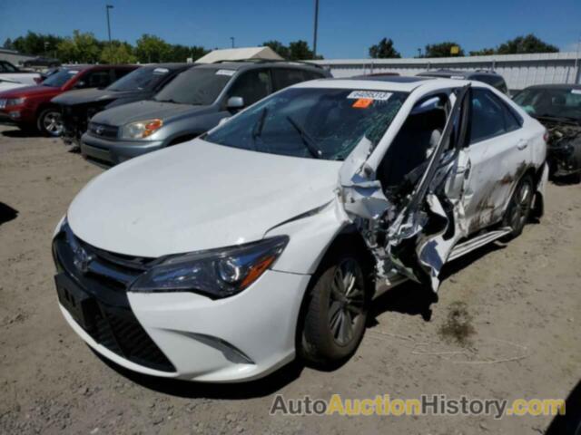 2016 TOYOTA CAMRY LE, 4T1BF1FK5GU255411