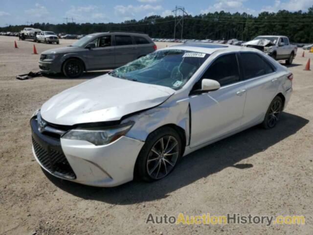 2017 TOYOTA CAMRY LE, 4T1BF1FK8HU322388