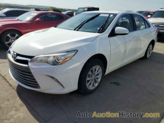2015 TOYOTA CAMRY LE, 4T4BF1FK8FR499445