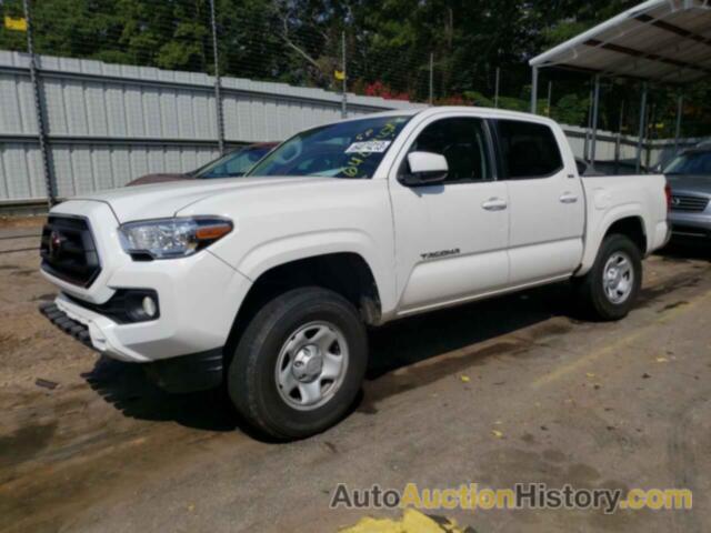 2021 TOYOTA TACOMA DOUBLE CAB, 3TYAX5GN9MT017028