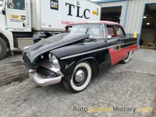1955 PLYMOUTH ALL OTHER, 15865742