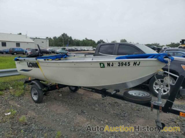 2017 OTHER OPEN BOAT, LWC03865K617
