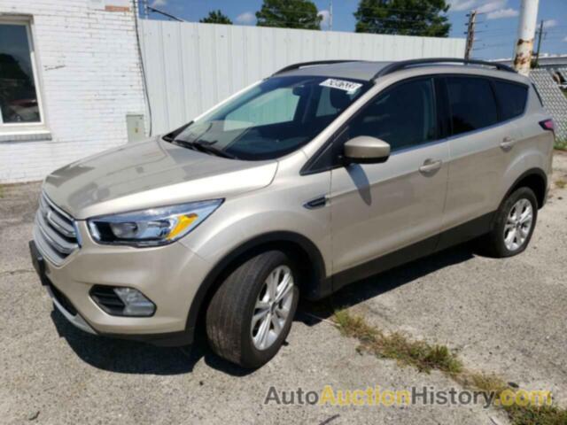 2018 FORD ESCAPE SE, 1FMCU0GD2JUD06021