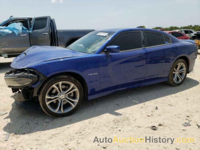 2022 DODGE CHARGER R/T, 2C3CDXCT6NH133109
