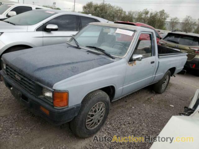 1986 TOYOTA ALL OTHER 1/2 TON RN50, JT4RN50R5G0206736