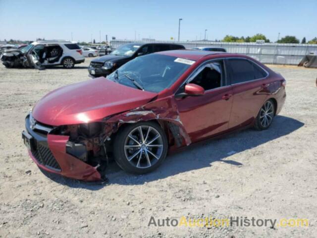 2016 TOYOTA CAMRY LE, 4T1BF1FK3GU596015