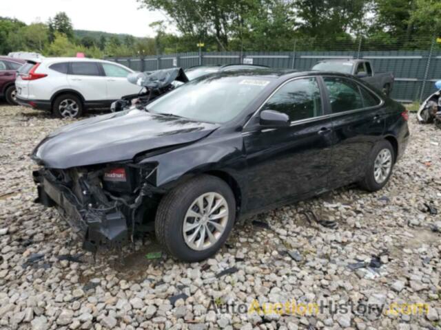 2015 TOYOTA CAMRY LE, 4T4BF1FK3FR461248