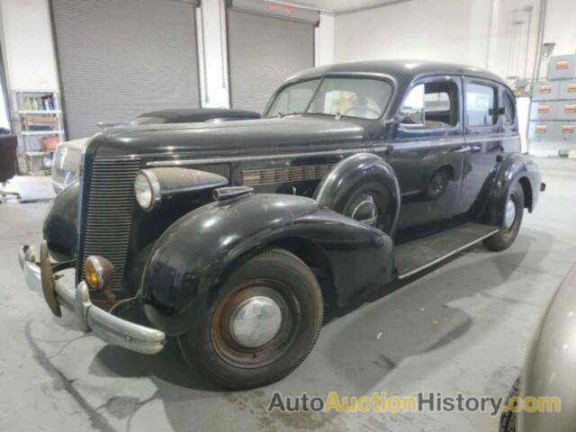 1937 BUICK ALL OTHER, 3204365