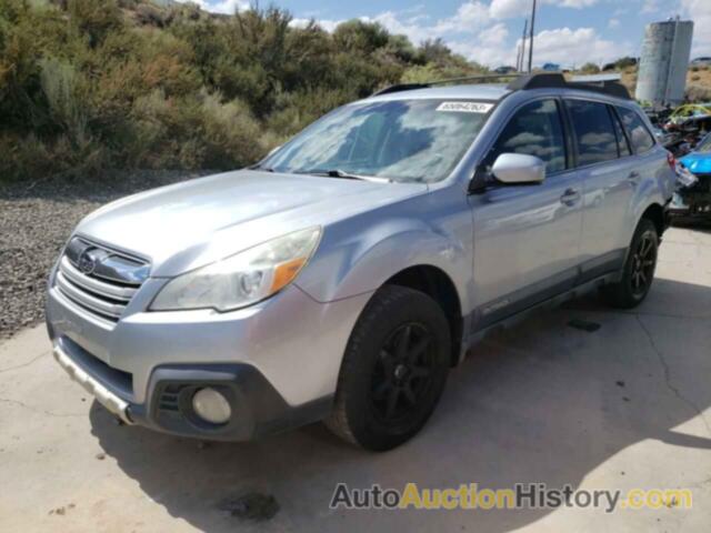 2013 SUBARU OUTBACK 2.5I LIMITED, 4S4BRBLC9D3206580