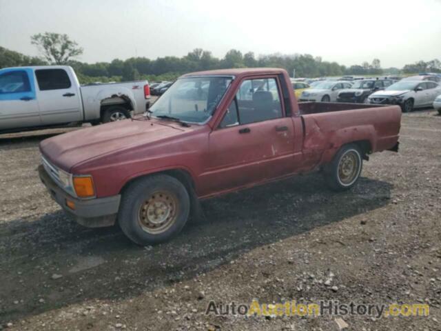 1988 TOYOTA ALL OTHER 1/2 TON RN50, JT4RN50A2J5130624